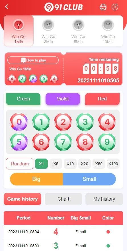 91 Club Official Casino APK Download - Latest