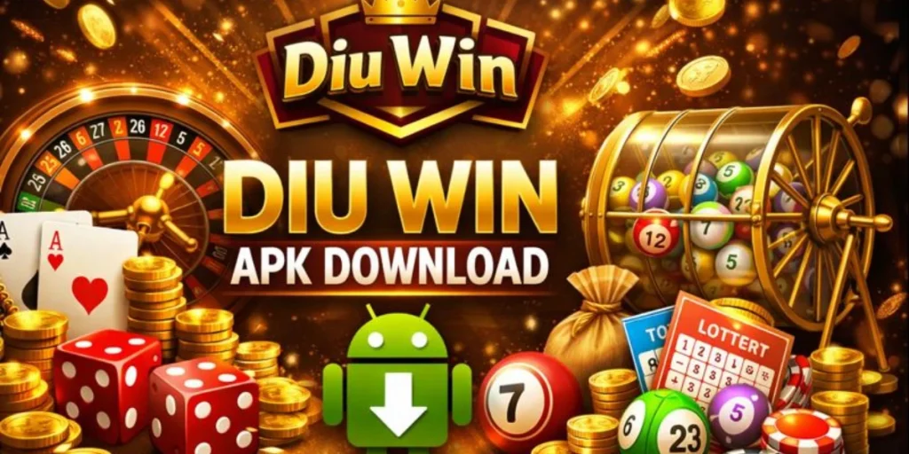 Diu Win APK Download